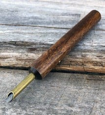 Kemper Tools MC1315 = Kemper HCP1 3/16" Hole Cutting Punch