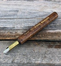 Kemper Tools MC1316 = Kemper HCP2 1/4" Hole Cutting Punch