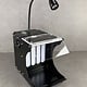 DC1500 = Filter Hood for Polishing Motor