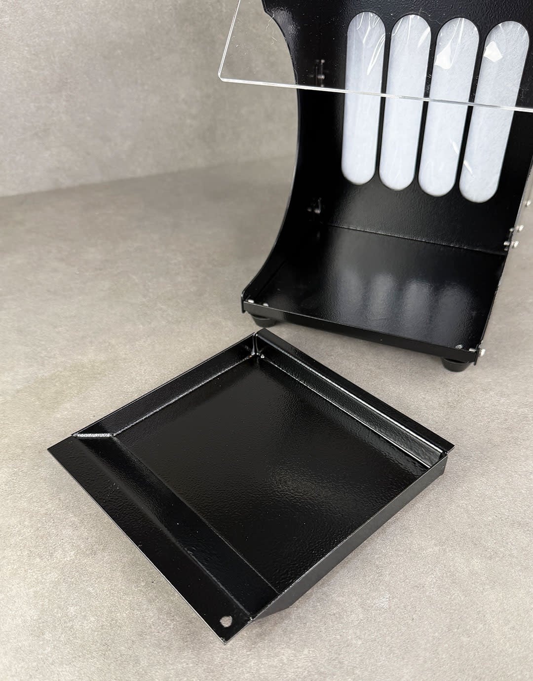 DC1500 = Filter Hood for Polishing Motor