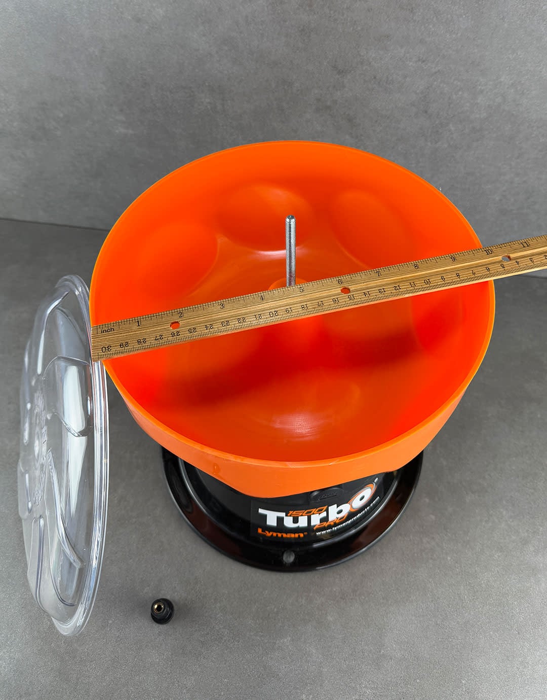 TM1500 = 1500 Turbo Tumbler
