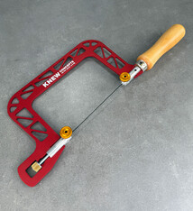 Knew Concepts SW4033 = 3'' Saw with Screw Tension Mk.V