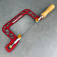 Knew Concepts SW4033 = 3'' Saw with Screw Tension Mk.V
