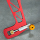 Knew Concepts SW4033 = 3'' Saw with Screw Tension Mk.V