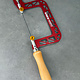 Knew Concepts SW4033 = 3'' Saw with Screw Tension Mk.V