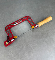 Knew Concepts SW4033CS = 3'' Saw with Cam Lever & Swivel Blade Clamps Mk.V