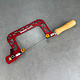Knew Concepts SW4033CS = 3'' Saw with Cam Lever & Swivel Blade Clamps Mk.V