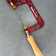 Knew Concepts SW4033CS = 3'' Saw with Cam Lever & Swivel Blade Clamps Mk.V