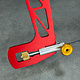 Knew Concepts SW4035 = 5'' Saw with Screw Tension Mk.V