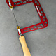 Knew Concepts SW4035 = 5'' Saw with Screw Tension Mk.V