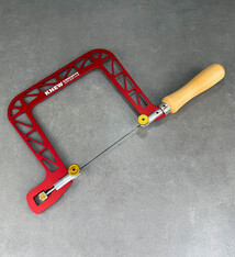 Knew Concepts SW4035 = 5'' Saw with Screw Tension Mk.V