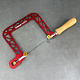 Knew Concepts SW4035 = 5'' Saw with Screw Tension Mk.V
