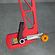 Knew Concepts SW4035C = 5'' Saw with Cam Lever Tension Mk.V