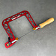 Knew Concepts SW4035C = 5'' Saw with Cam Lever Tension Mk.V