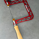 Knew Concepts SW4035C = 5'' Saw with Cam Lever Tension Mk.V
