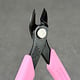 Xuron PL42175P = Xuron Flush Cutting Maxi Shear with Pink Handles