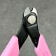 Xuron PL42194P = Xuron Hard Wire Cutter with Tapered Head with Pink Handles