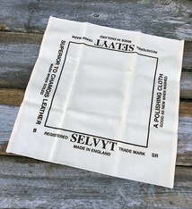 17.082 = Selvyt Universal SR Polishing Cloth 14''x14''