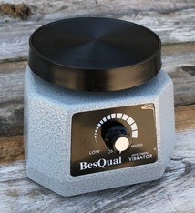 21.815 = Variable Speed Investment Vibrator