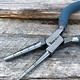 PL9741 = LoopRite Marked Bending Pliers