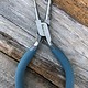 PL9741 = LoopRite Marked Bending Pliers