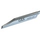 Grobet USA GR2407 = GRS Onglette Quick Change High Speed Graver #7 (3.14mm)