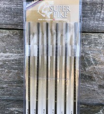 49.555 = Super Pike Saw Blade Set (#2 to #4/0)