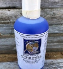 PM1015 = Earthcoat Copper Primer Plating Solution 1qt