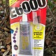 CE6007 = E6000 Glue - 1oz Tube with Precision Tips