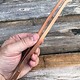 TW952 = Copper Tongs with Curved Tips