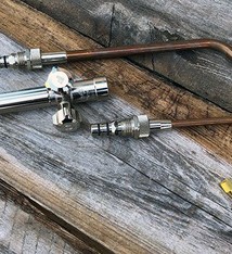 14.5300 = Versatorch Oxy/Acetylene Torch