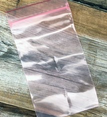 MiniGrip 3x5 4mil Anti Static Recloseable Bags (Pkg of 100) **CLOSEOUT**