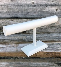 DBR6192 = LEATHERETTE BRACELET T BAR 7''x12''