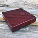 DBX4007 = Rosewood Necklace Box (EACH)