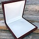 DBX4007 = Rosewood Necklace Box (EACH)