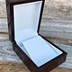 DBX4009 = Rosewood Pendant Box (Each)