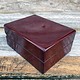 DBX4009 = Rosewood Pendant Box (Each)