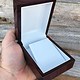 DBX4009 = Rosewood Pendant Box (Each)