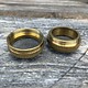 CL6350 = Small Parts Basket 1'' Brass