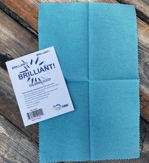 Eurotool PS262 = Brilliant Polishing Cloth 8'' x 12''