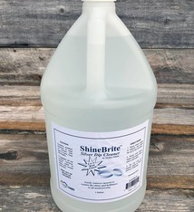 CL726 = TARNISH REMOVER - QUART SHINEBRITE by EUROTOOL by FDJtool
