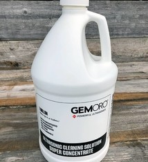 GemOro CL750 = GemOro Ultrasonic Soap 1gal.