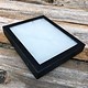 DIS1201 = Riker Style Display Tray 6'' x 5'' x 3/4''