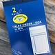 DIS3813 = RECEIPT BOOK - 50pgs - APPROX. 8''x5'' - 20 lines