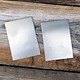 22.0887 = MOLD FRAME PLATES 2.5''x3.5'' (PAIR)