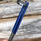 TW956 = Steam Tweezer 8'' with Rubber Tips