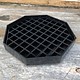 CL300 = DRIP TRAY for STEAM MACHINES 6" DIAMETER