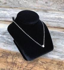 DPD1331 = Value Velvet MINI Bust