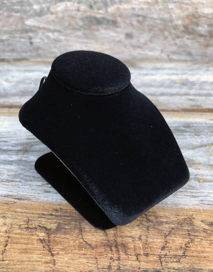 DPD1331 = Value Velvet MINI Bust