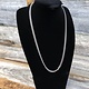 DCH1828 = Velvet Necklace Bust 11-7/8'' H